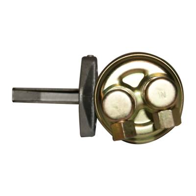 Rareelectrical - Fuel Pump Assembly Compatible With 1981-1987 Plymouth Horizon 2.4L I4/3.0L/3.3L/3.8L V6 In-Tank - Image 3