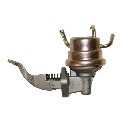 Rareelectrical - Fuel Pump Assembly Compatible With 1981-1985 Plymouth Reliant 2.4L I4/3.0L/3.3L/3.8L V6 In-Tank - Image 2