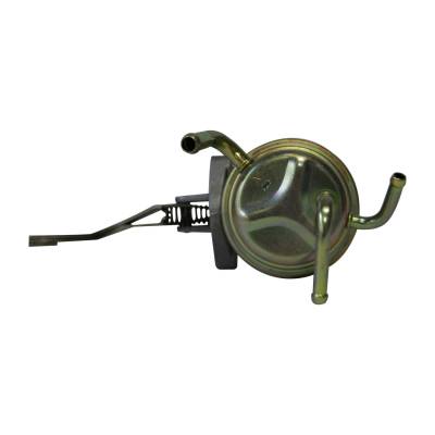 Rareelectrical - Fuel Pump Assembly Compatible With 1981-1985 Plymouth Reliant 2.4L I4/3.0L/3.3L/3.8L V6 In-Tank - Image 3