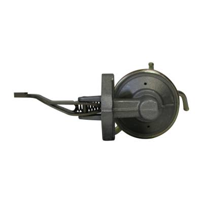 Rareelectrical - Fuel Pump Assembly Compatible With 1981-1985 Plymouth Reliant 2.4L I4/3.0L/3.3L/3.8L V6 In-Tank - Image 4