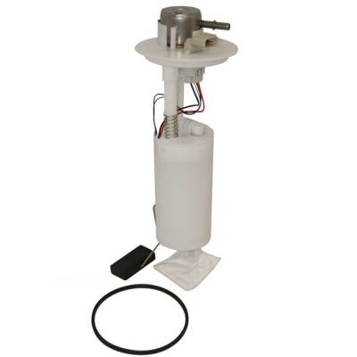 Rareelectrical - Fuel Pump Module Assembly Compatible With 2001-2002 Chrysler Sebring Dodge Stratus 2.4L 2.7L Gas - Image 1