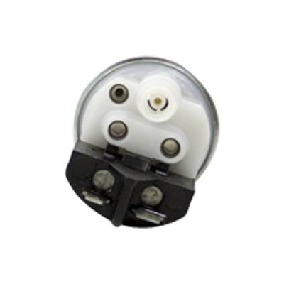 Rareelectrical - New Fuel Pump Compatible With Dodge Caravan Grand Chrysler Voyager Town & Country 2005-2007 By Parts - Image 3