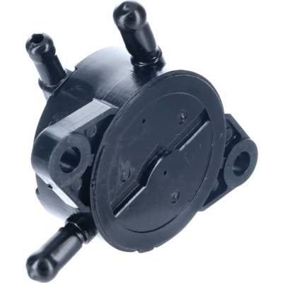 Rareelectrical - Fuel Pump Compatible With Ariens Bobcat Cub Cadet Craftsman Multi-Brand Lawn Mower Tractor Engine - Image 1