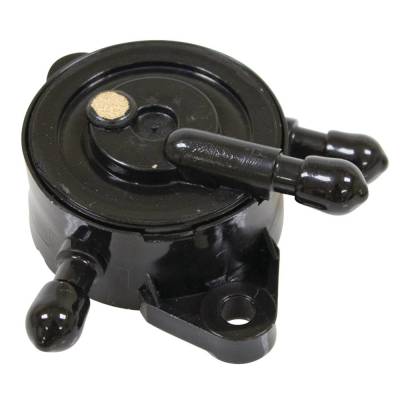 Rareelectrical - Fuel Pump Compatible With Ariens Bobcat Cub Cadet Craftsman Multi-Brand Lawn Mower Tractor Engine - Image 3