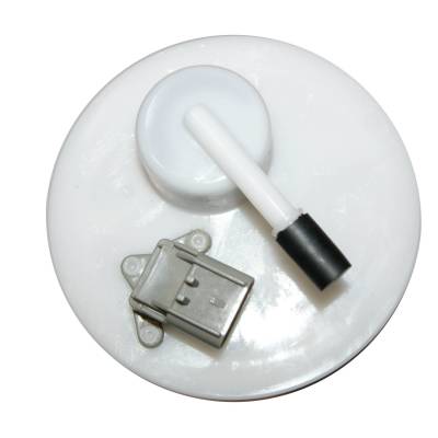 Rareelectrical - Fuel Pump Module Assembly Compatible With 1998-1999 Chrysler Concorde Lhs Dodge Intrepid 300M 2.7L - Image 3
