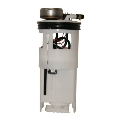 Rareelectrical - Fuel Pump Module Assembly Compatible With 1999-2003 Dodge Ram Van 1500 2500 3500 1998 B-Van 3.9L V6 - Image 2