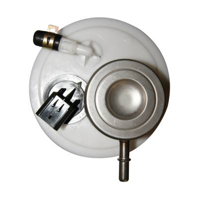 Rareelectrical - Fuel Pump Module Assembly Compatible With 1999-2003 Dodge Ram Van 1500 2500 3500 1998 B-Van 3.9L V6 - Image 3