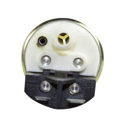 Rareelectrical - New Fuel Pump Compatible With Jeep Wrangler Liberty Tj 2005-2006 By Parts E16121 E7207 F3218 P76211 - Image 3