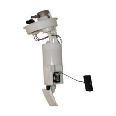Rareelectrical - Fuel Pump Module Assembly Compatible With 2001-2005 Dodge Neon Se Sxt Base 2.0L Plymouth Chrysler - Image 2