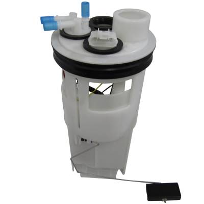 Rareelectrical - Fuel Pump Module Assembly Compatible With 2000-2004 Dodge Intrepid Chrysler Concorde 300M Lhs 2.7L - Image 1