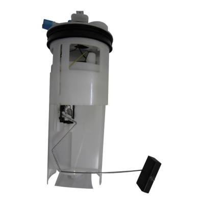 Rareelectrical - Fuel Pump Module Assembly Compatible With 2000-2004 Dodge Intrepid Chrysler Concorde 300M Lhs 2.7L - Image 2