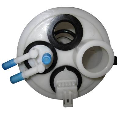 Rareelectrical - Fuel Pump Module Assembly Compatible With 2000-2004 Dodge Intrepid Chrysler Concorde 300M Lhs 2.7L - Image 3