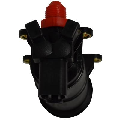Rareelectrical - New Fuel Pump Compatible With Dodge Ram 2500 3500 2002-2004 By Parts E16001 E7230 P76110 5093135Ab - Image 2