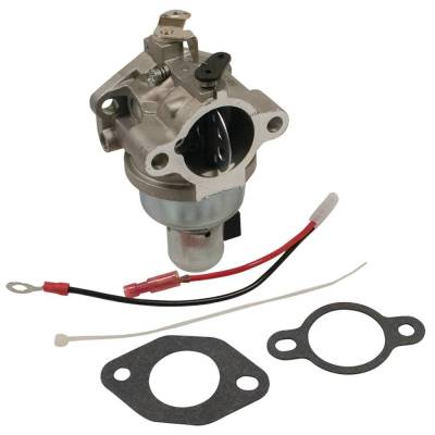 Carburetor Compatible With Courage Sv470 Sv530 Sv540 Sv590 Sv600 Sv610 Cv490 15-22Hp Ohv Vertical