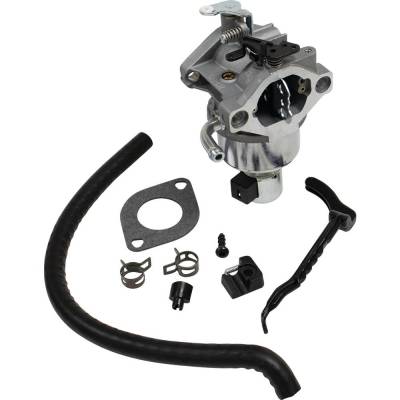 Carburetor Compatible With Intek 500Cc 14-20Hp Single Cylinder Ohv Engine 31N607 31N677 31M977