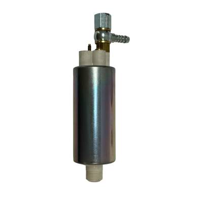Rareelectrical - New Fuel Pump Compatible With Volvo 144 142 Bmw 530I 164 145 2002Tii 1972-1974 By Parts E16154 - Image 2