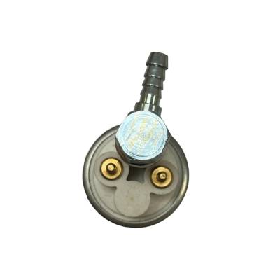 Rareelectrical - New Fuel Pump Compatible With Volvo 144 142 Bmw 530I 164 145 2002Tii 1972-1974 By Parts E16154 - Image 3