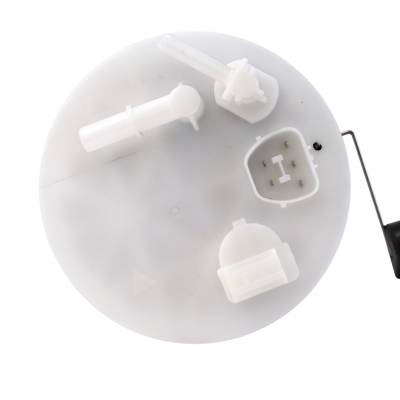 Rareelectrical - Fuel Pump Module Assembly Compatible With 2002-2005 Chrysler Sebring Dodge Stratus 2.4L 2.7L - Image 3