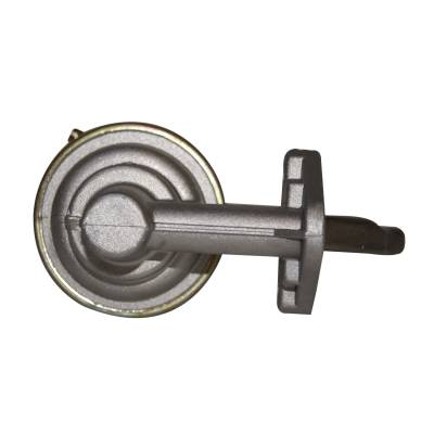 Rareelectrical - New Mechanical Fuel Pump Compatible With 1971-1972 Dodge Charger Coronet Polara Monaco Chrysler New - Image 4