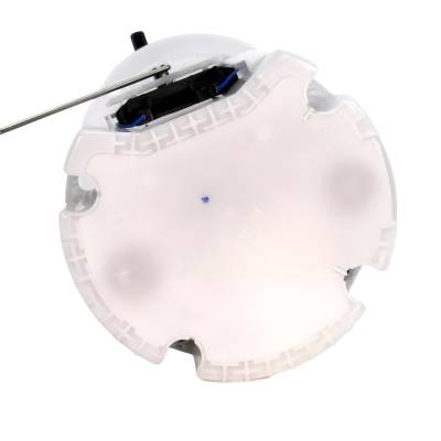 Rareelectrical - Fuel Pump Module Assembly Compatible With 2000-2004 Chrysler Concorde Lx Lxi Limited 2.7L 3.2L 3.5L - Image 4