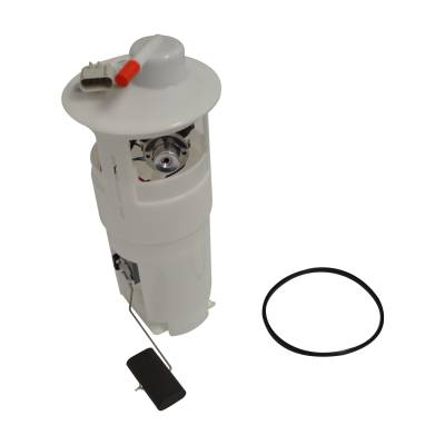 Rareelectrical - Fuel Pump Module Assembly Compatible With 2000-2004 Ford F-250 Super Duty Xlt Lariat 5.4L V8 6.8L - Image 1