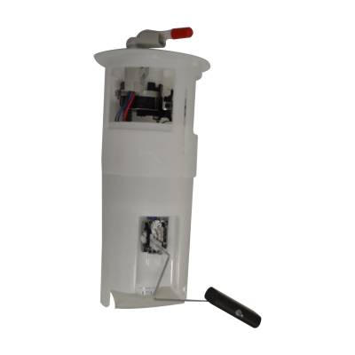 Rareelectrical - Fuel Pump Module Assembly Compatible With 2000-2004 Ford F-250 Super Duty Xlt Lariat 5.4L V8 6.8L - Image 2