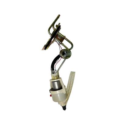 Rareelectrical - New Fuel Pump Compatible With The Part Numbers A27053 A27107 E7074h F3085a P74501h 4419618 4638621 - Image 2