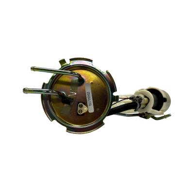 Rareelectrical - New Fuel Pump Compatible With The Part Numbers A27053 A27107 E7074h F3085a P74501h 4419618 4638621 - Image 3