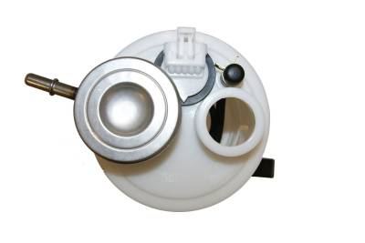 Rareelectrical - Fuel Pump Module Assembly Compatible With 2000-2004 Dodge Intrepid Base Es R-T 2.7L 3.5L V6 Chrysler - Image 3