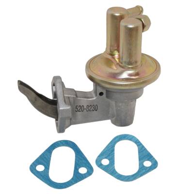 Rareelectrical - Fuel Pump Assembly Compatible With 1976-1978 Chrysler New Yorker 3.3L/3.5L V6 In-Tank Electric - Image 1