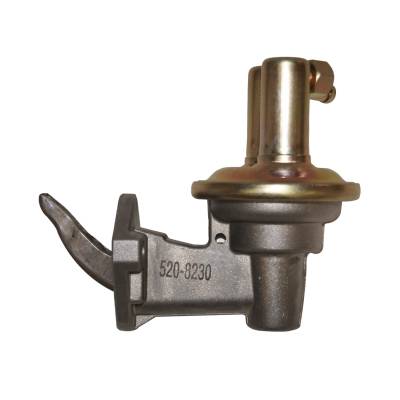 Rareelectrical - Fuel Pump Assembly Compatible With 1976-1978 Chrysler New Yorker 3.3L/3.5L V6 In-Tank Electric - Image 2