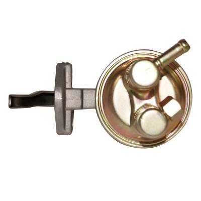 Rareelectrical - Fuel Pump Assembly Compatible With 1976-1978 Chrysler New Yorker 3.3L/3.5L V6 In-Tank Electric - Image 3