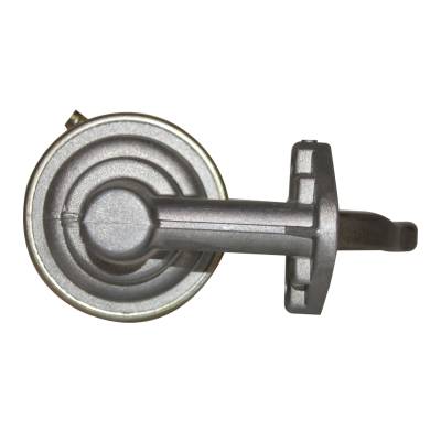 Rareelectrical - Fuel Pump Assembly Compatible With 1976-1978 Chrysler New Yorker 3.3L/3.5L V6 In-Tank Electric - Image 4