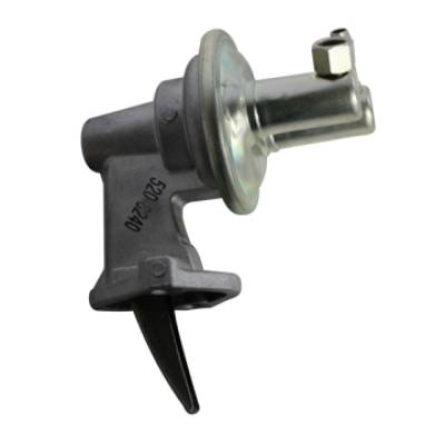 Rareelectrical - Fuel Pump Assembly Compatible With 1981-1987 Dodge B150 3.9L V6/5.2L/5.9L V8 In-Tank Electric Module - Image 2