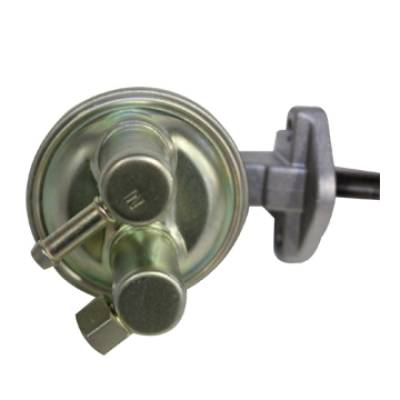 Rareelectrical - Fuel Pump Assembly Compatible With 1981-1987 Dodge B150 3.9L V6/5.2L/5.9L V8 In-Tank Electric Module - Image 3