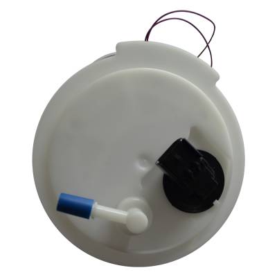Rareelectrical - Aft-Axle Fuel Pump Module Compatible With 2000-2004 Ford F-250 F-350 Super Duty 5.4L V8 6.8L V10 - Image 2