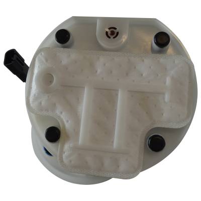 Rareelectrical - Aft-Axle Fuel Pump Module Compatible With 2000-2004 Ford F-250 F-350 Super Duty 5.4L V8 6.8L V10 - Image 3