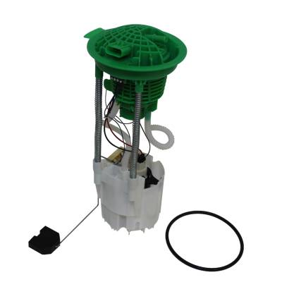 Rareelectrical - Fuel Pump Module Assembly Compatible With 2000-2004 Chrysler 300M Concorde Lx Lxi Dodge Intrepid - Image 1