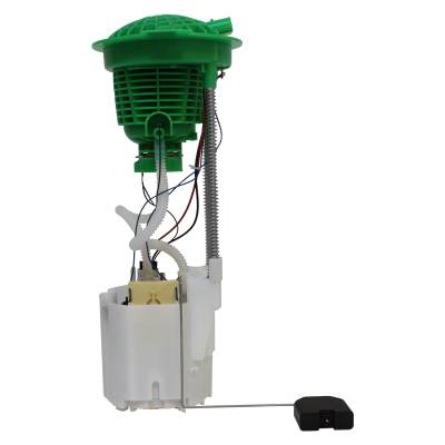 Rareelectrical - Fuel Pump Module Assembly Compatible With 2000-2004 Chrysler 300M Concorde Lx Lxi Dodge Intrepid - Image 2