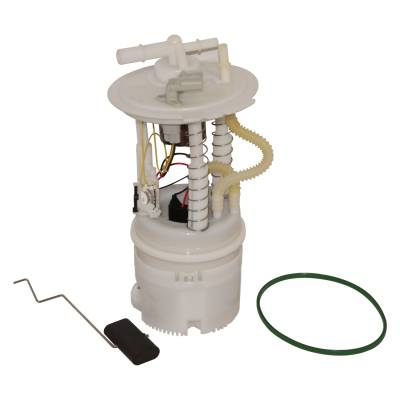 Rareelectrical - Fuel Pump Module Assembly Compatible With 2000-2004 Chrysler 300M 3.5L V6 Dodge Intrepid Base Es R-T - Image 1