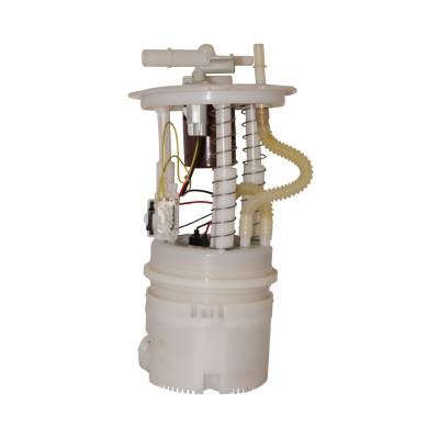 Rareelectrical - Fuel Pump Module Assembly Compatible With 2000-2004 Chrysler 300M 3.5L V6 Dodge Intrepid Base Es R-T - Image 2