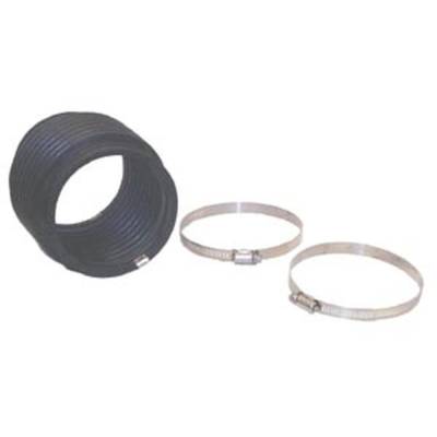 U-Joint Drive Shaft Bellow Compatible With 1972-1990 Mercruiser Alpha One Gen I Mc-I R Mr Tr/Trs