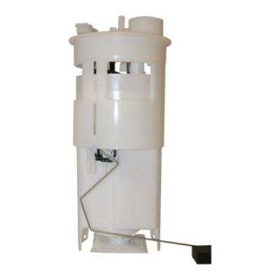 Rareelectrical - Fuel Pump Module Assembly Compatible With 1999-2004 Ford F-450 F-550 Super Duty 6.8L V10 Triton - Image 2