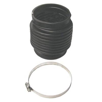 U-Joint Bellow With Installation Sleeve Compatible With Mercruiser Bravo I Ii Iii Sterndrive
