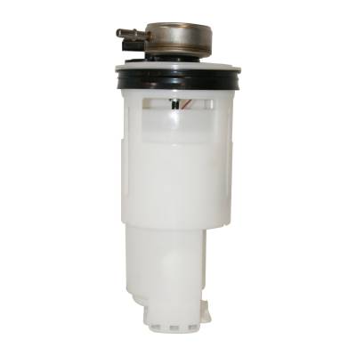 Rareelectrical - Fuel Pump Module Assembly Compatible With 2003 Dodge Dakota 3.9L V6 4.7L V8 5.9L V8 20-Gal Gas - Image 2