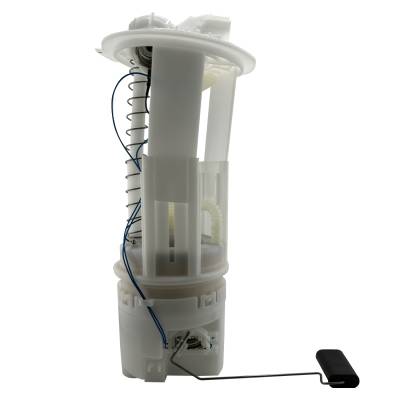 Rareelectrical - Fuel Pump Module Assembly Compatible With 2005-2009 Dodge Dakota V6 3.7L V8 4.7L 2006-2009 - Image 2