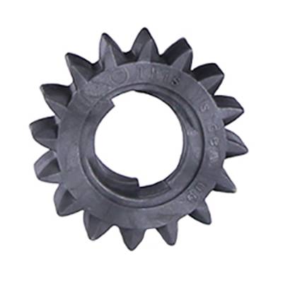 Rareelectrical - Starter Motor Compatible With John Deere 116 116H 65 66 68 Cub Cadet 1606 1610 Toro 216-5 497596 - Image 7