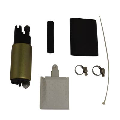 Rareelectrical - New Fuel Pump Compatible With Isuzu Rodeo Trooper Honda Passport Acura Slx 1993-1997 By Parts - Image 1