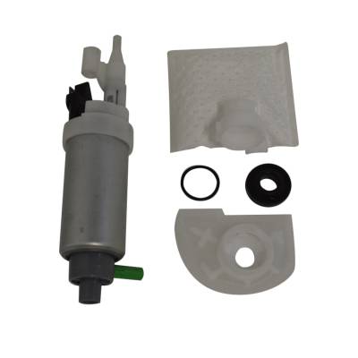 Rareelectrical - New Fuel Pump Compatible With Part Numbers P90693 520-1080 5201080 - Image 1