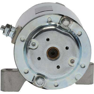 Rareelectrical - Electric Starter Compatible With Tecumseh Ohv110 Ohv120 Ohv125 Ohv130 Ohv135 Small Engine 12V 10T - Image 8